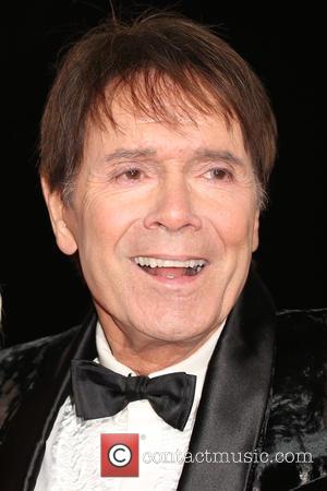 Sir Cliff Richard at the 2016 The Pride of Britain Awards held at The Grosvenor Hotel, London, United Kingdom -...