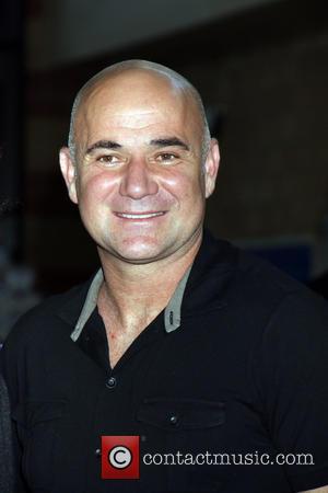 Andre Agassi