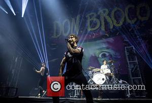 Don Broco