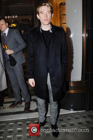 Domhnall Gleeson