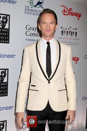 Neil Patrick Harris