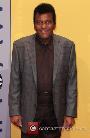 Charley Pride