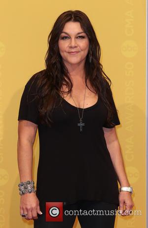 Gretchen Wilson