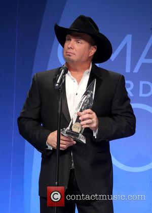 Garth Brooks