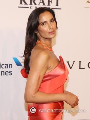 Padma Lakshmi