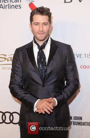 Matthew Morrison