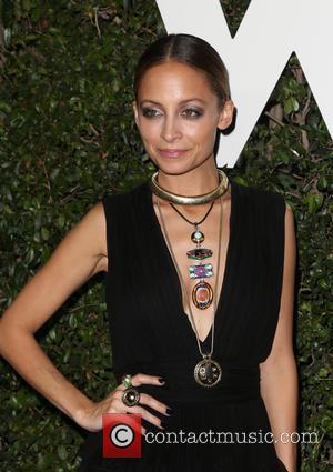 Nicole Richie