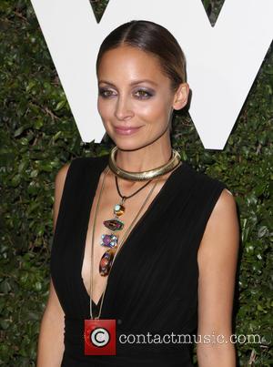 Nicole Richie