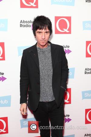 Johnny Marr