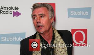 Glen Matlock