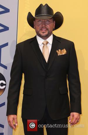 Jason Aldean