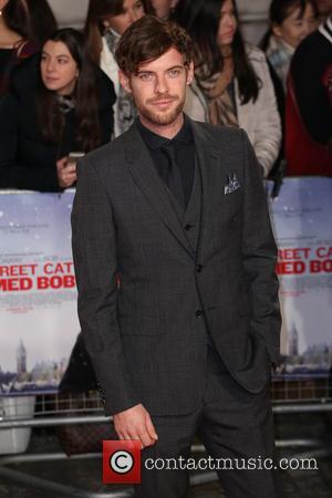 Harry Treadaway