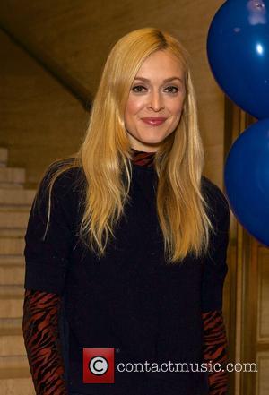 Fearne Cotton