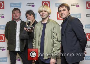 The Charlatans