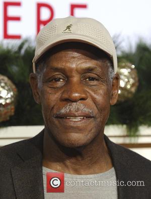 Danny Glover