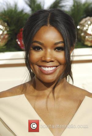 Gabrielle Union