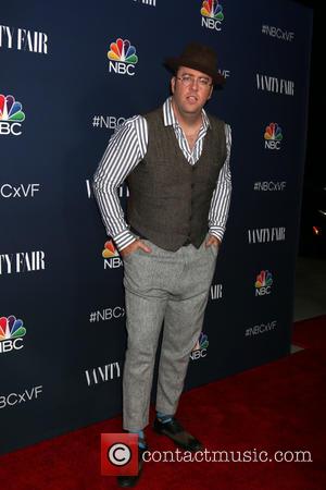 Chris Sullivan and Vanity Fair