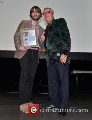 Robert Schwartzman and Greg Vonhausch