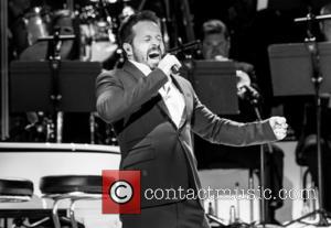 Alfie Boe