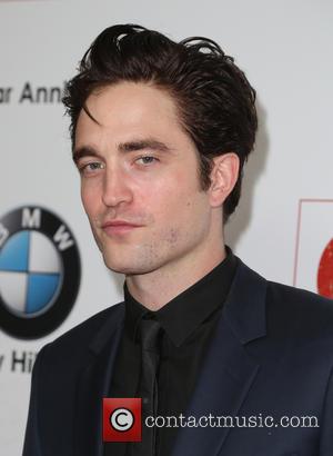 Robert Pattinson at the 10th Annual GO Campaign Gala held at Manuela, Los Angeles, California, United States - Saturday 5th...