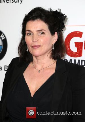 Julia Ormond