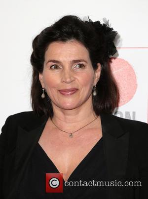 Julia Ormond