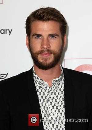 Liam Hemsworth