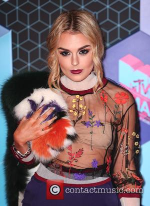 Tallia Storm