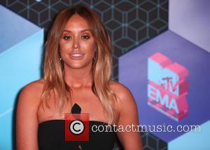 Charlotte Crosby