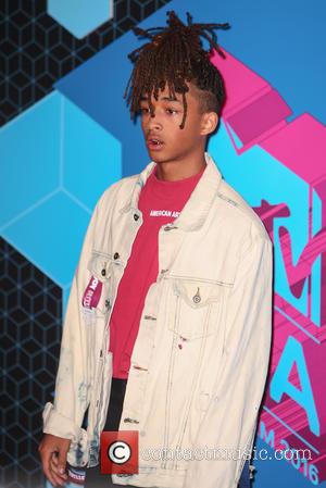 Jaden Smith