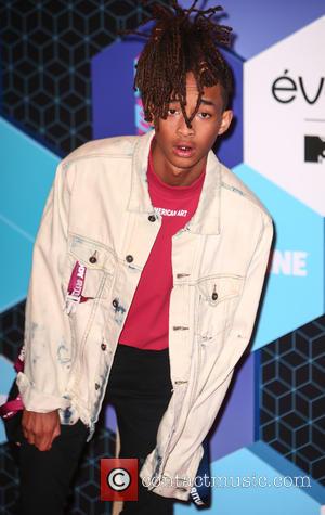 Jaden Smith