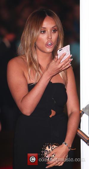 Charlotte Crosby