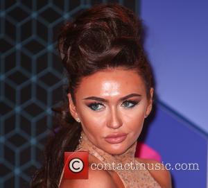 Charlotte Dawson