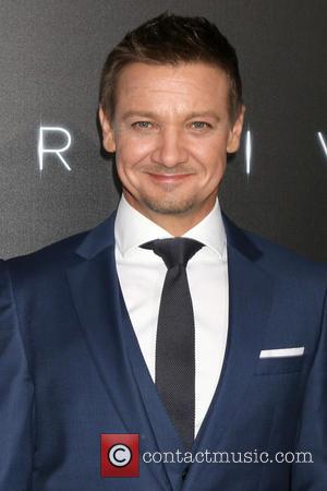 Jeremy Renner