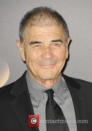 Robert Forster