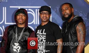 Sisqo, Nokio The N-tity and Antwuan Simpson