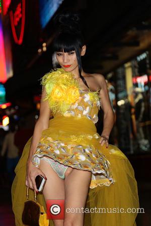Bai Ling Nude Picture