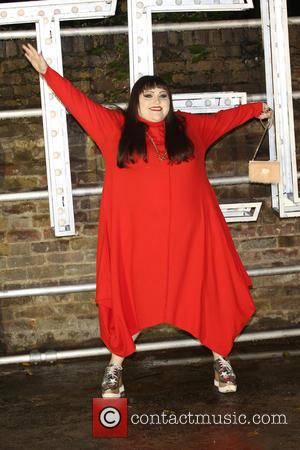 Beth Ditto