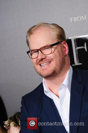 Jim Gaffigan