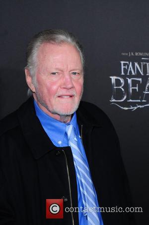 Jon Voight