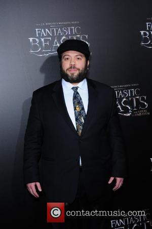 Dan Fogler