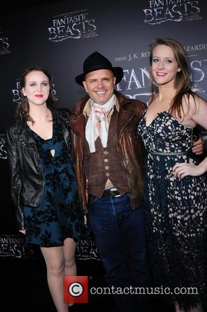 Joe Pantoliano