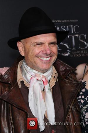 Joe Pantoliano