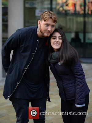 James Arthur