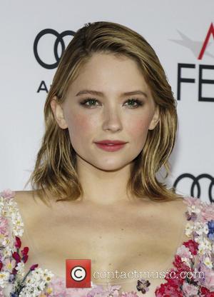 Haley Bennett