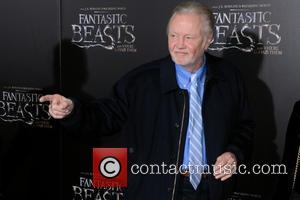 Jon Voight