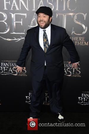 Dan Fogler