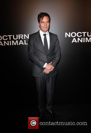 Michael Shannon