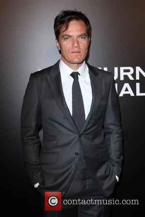 Michael Shannon Caps A Busy Year With Frank & Lola