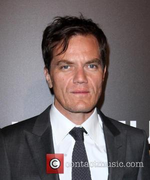 Michael Shannon